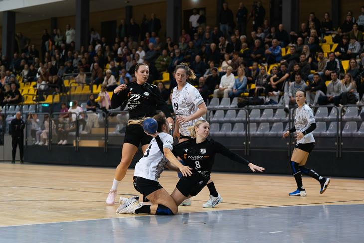 Lucija Golja (ŽRK Rudar)