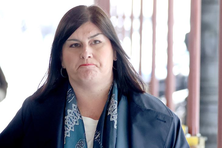 (Snimio Patrik Macek / Pixsell)