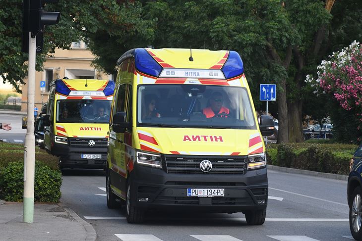 Ilustracija (Snimio Milivoj Mijošek)