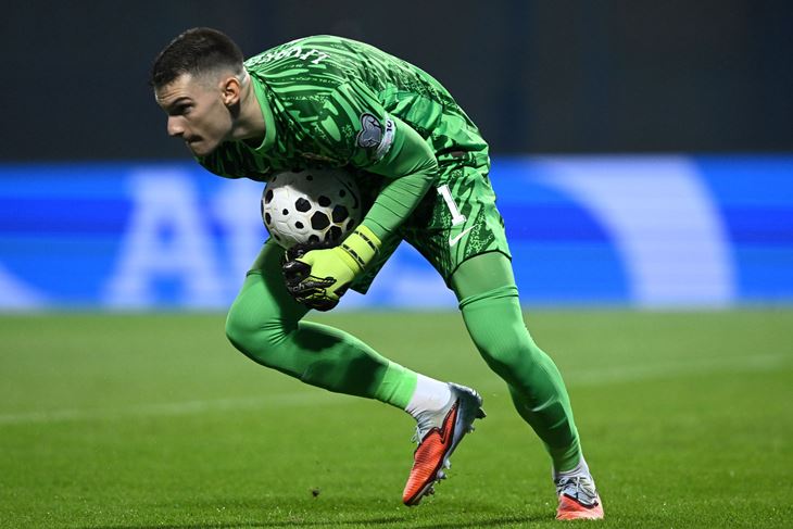 (Snimio Marko Lukunić / Pixsell)