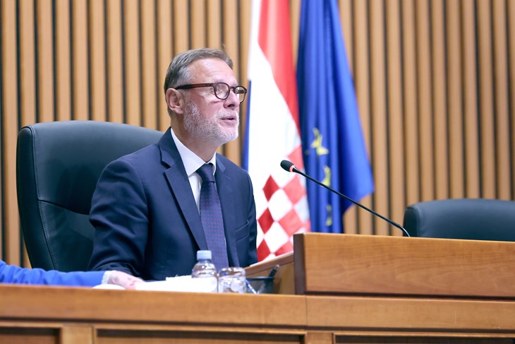 (Snimio Patrik Macek / Pixsell)