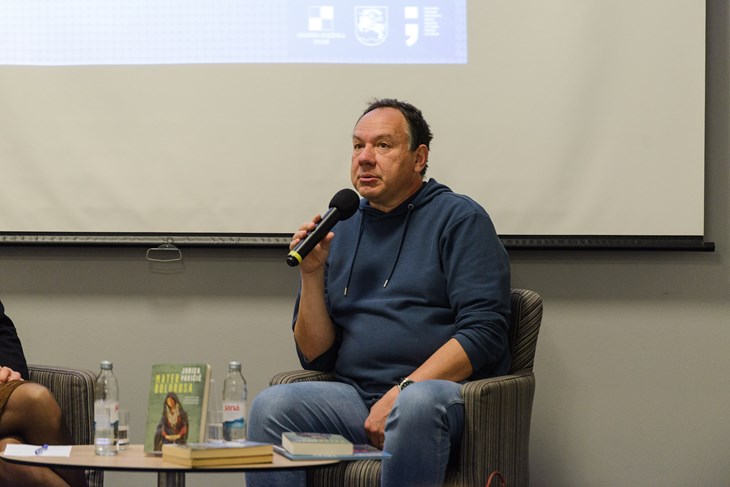 (Snimio Luka Jeličić)