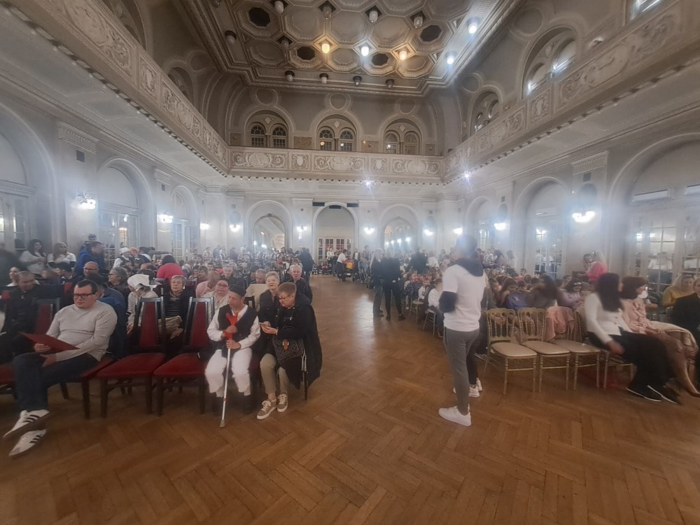 (Snimila Jelena Milović)