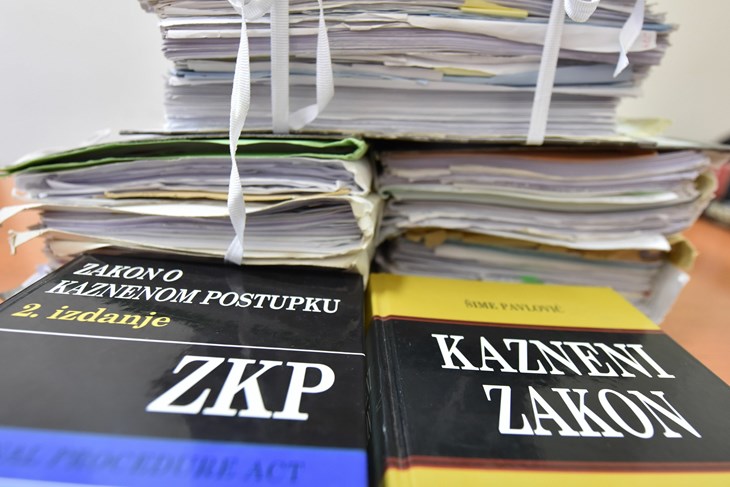 (Snimio Hrvoje Jelavić/Pixsell)