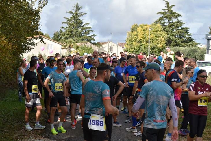 (Foto Facebook/Vodnjanski đir)