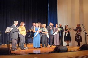 (Snimila Nina Orlović Radić)