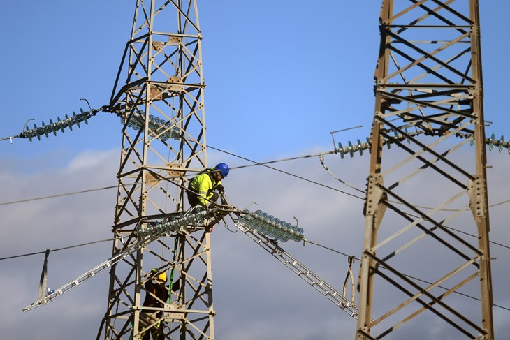 (Snimio Hrvoje Jelavić/Pixsell)