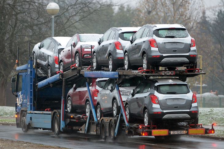 (Snimio Vjeran Žganec Rogulja/Pixsell)