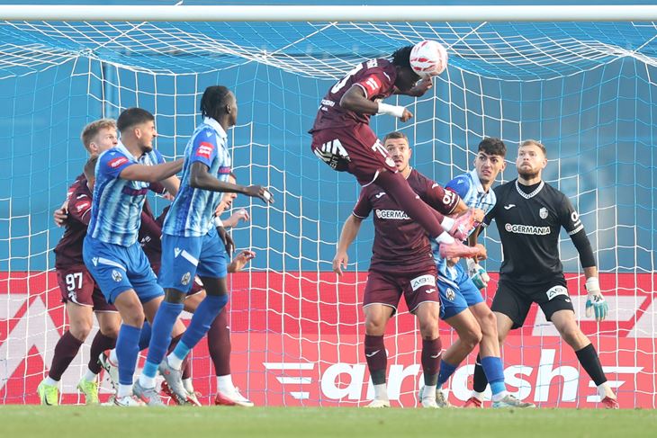 (Snimio Slavko Midžor/Pixsell)