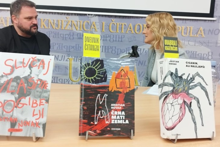 (Snimila Iva Kuzmanović)