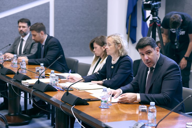 (Snimio Patrik Macek/Pixsell)