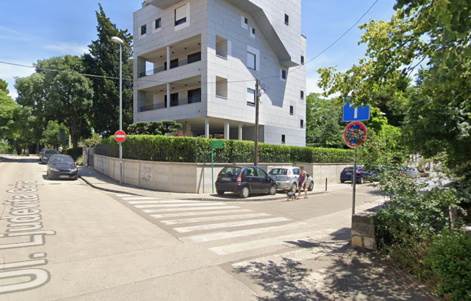 (Screenshot Google Maps)