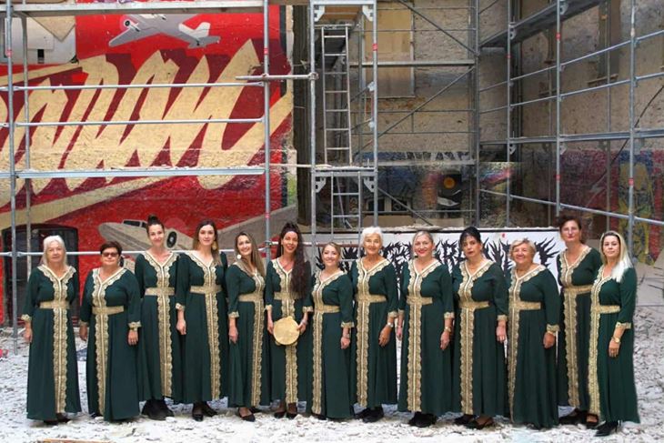 (Snimila Annamaria Vidović)