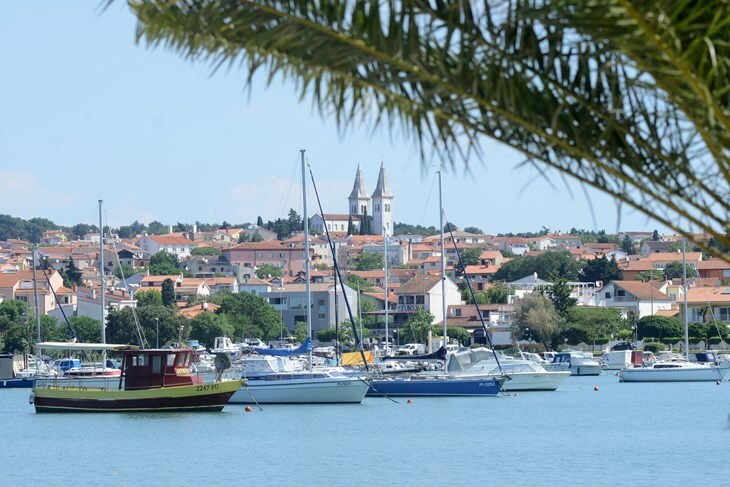 (Foto Općina Medulin)