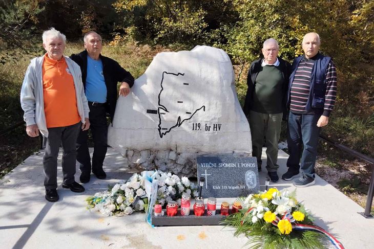 (Mirko Čagalj/Privatna arhiva)