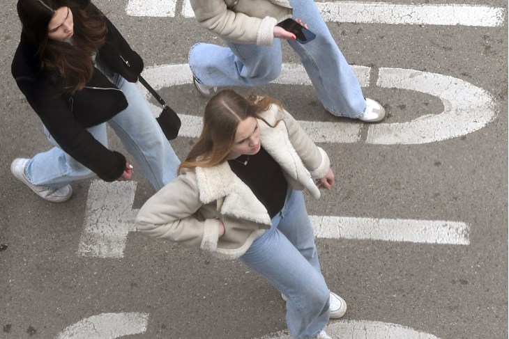 (Snimio Milivoj Mijošek)