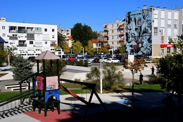 (Snimio Milivoj Mijošek)