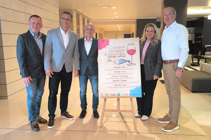 (Snimio Zvonimir Guzić)