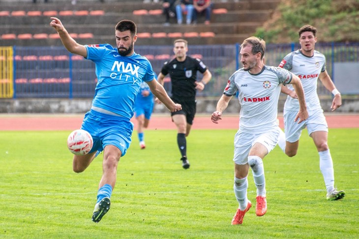 (Snimio Robert Perić Komšić)