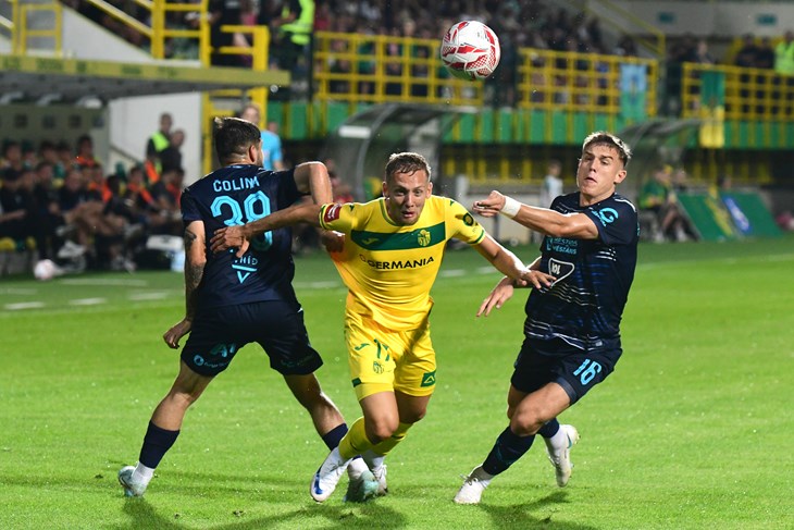 (Snimio Milivoj Mijošek)