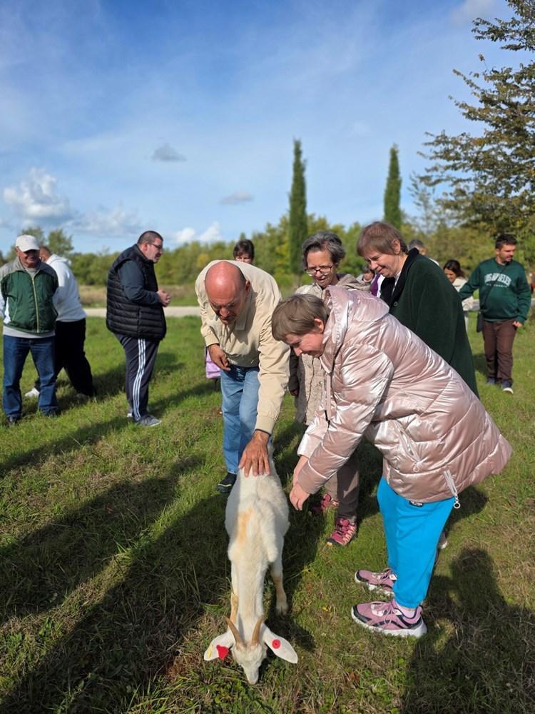 (Foto: Obilazak Istarksa koza)