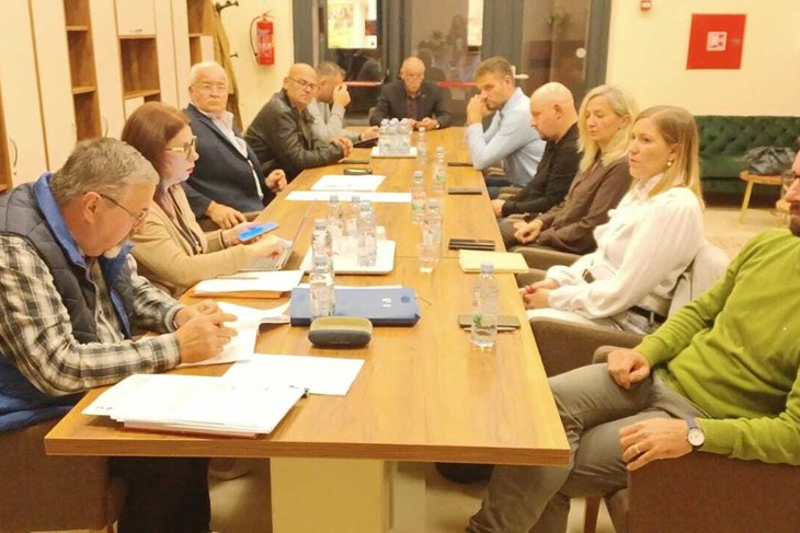 (Snimio Branko Biočić)