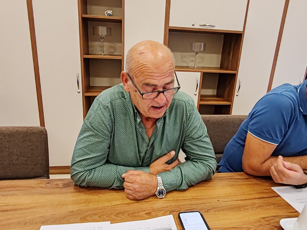 (Snimio Branko Biočić)