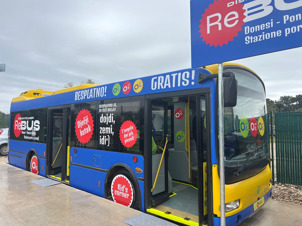 (Snimila Doria Mohorović)