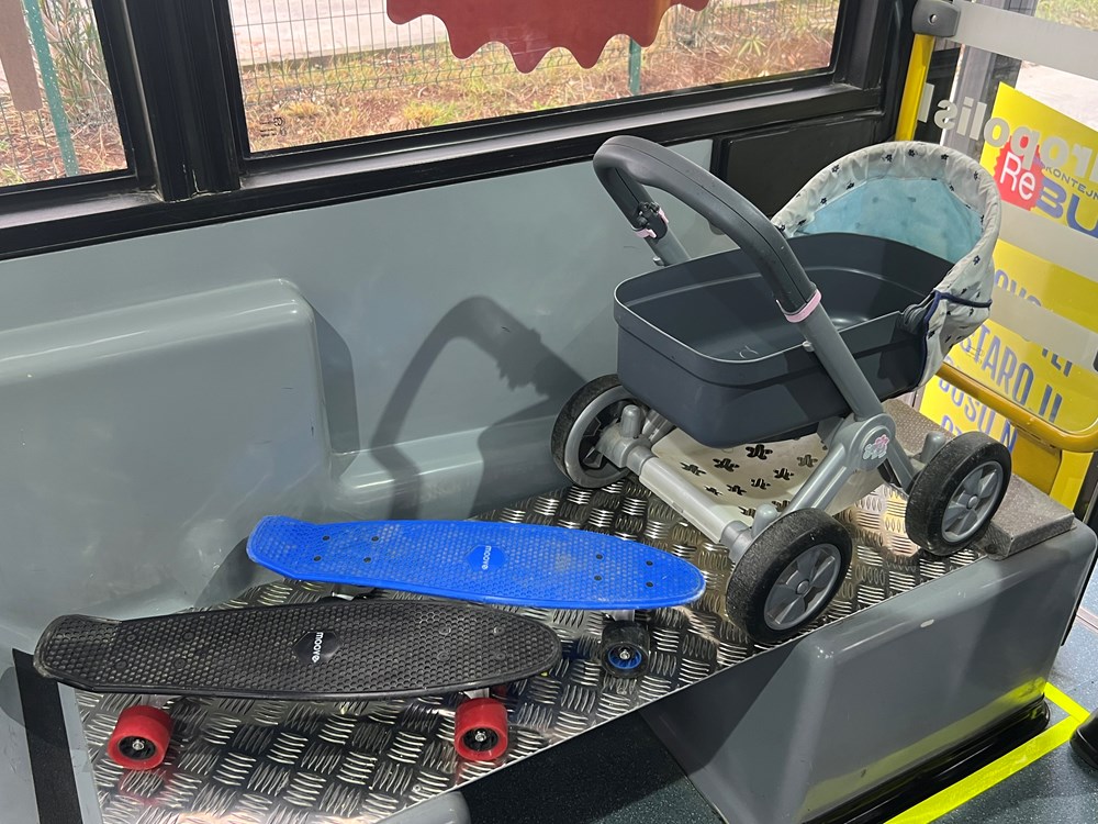 (Snimila Doria Mohorović)