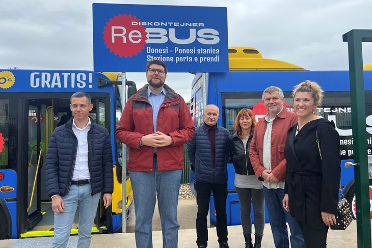 (Snimila Doria Mohorović)