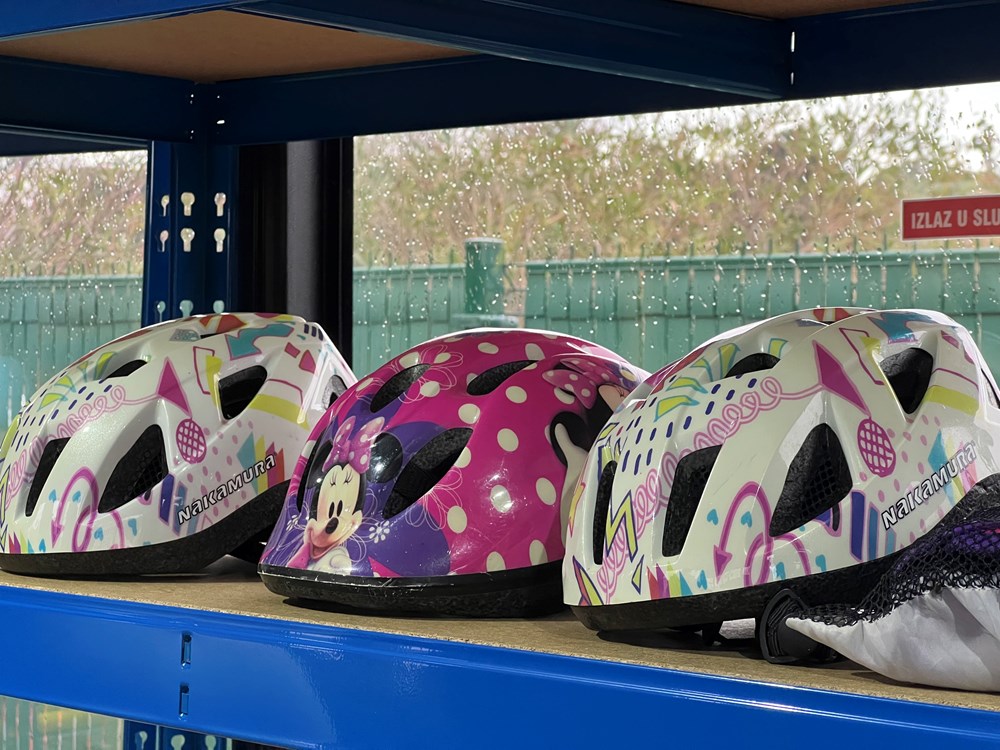 (Snimila Doria Mohorović)