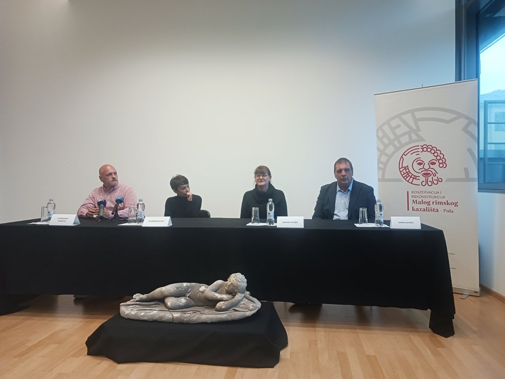 (Snimila Vanesa Begić)