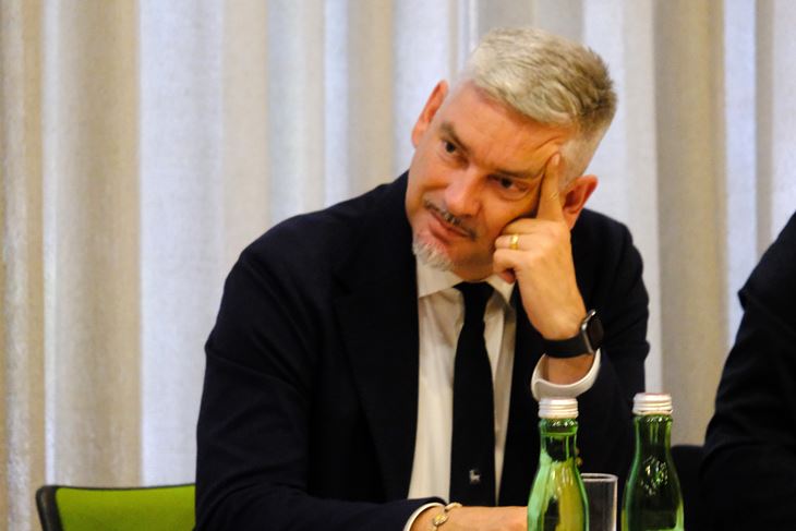 (Snimio Milivoj Mijošek)