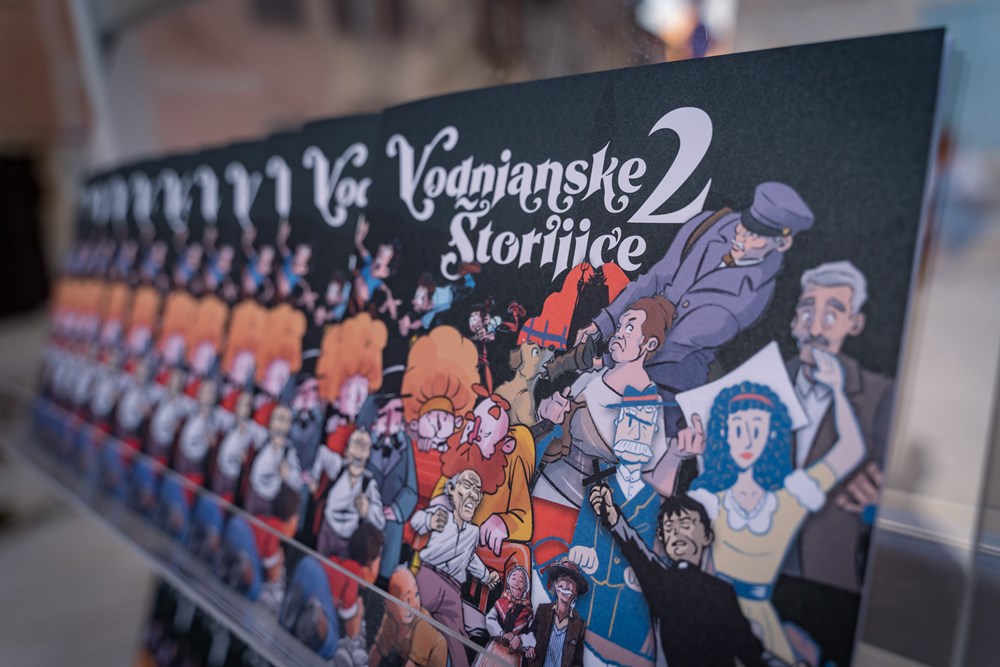 (Foto: TZ Gada Vodnjana)