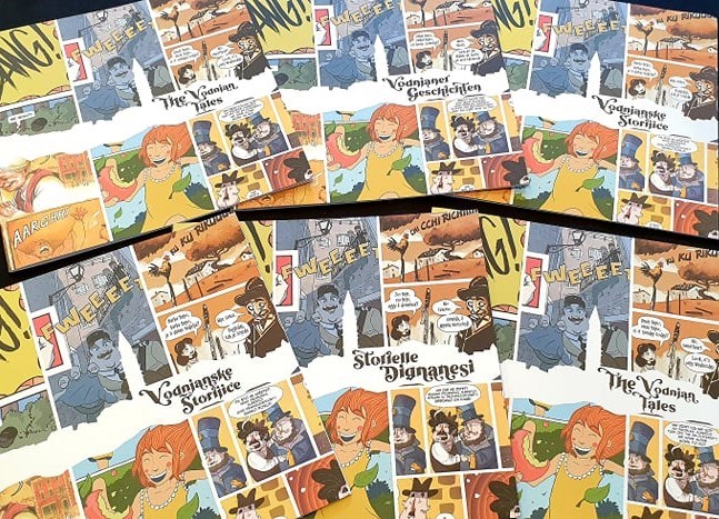 (Foto: TZ Gada Vodnjana)