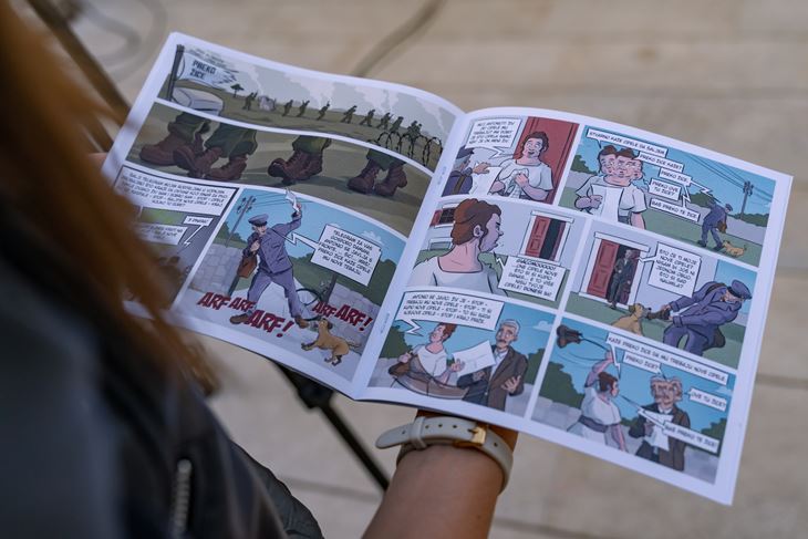 (Foto: TZ Gada Vodnjana)