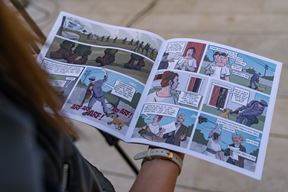 (Foto: TZ Gada Vodnjana)