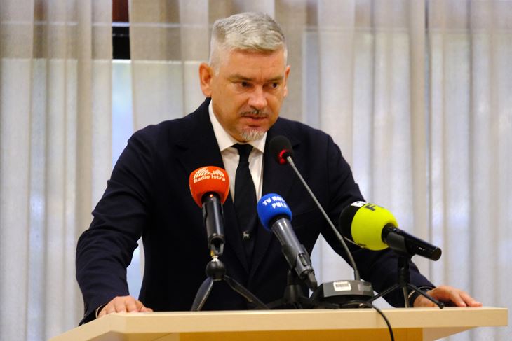 (Snimio Milivoj Mijošek)