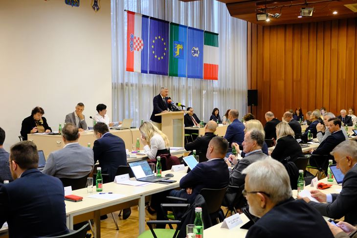 (Snimio Milivoj Mijošek)