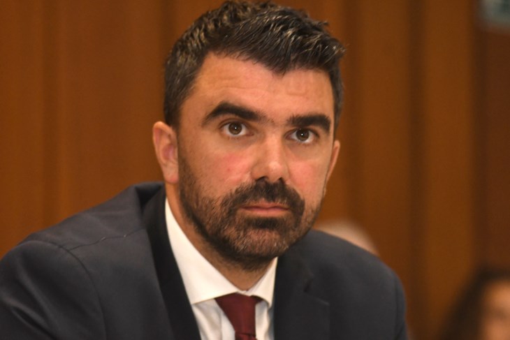 (Snimio Milivoj Mijošek)