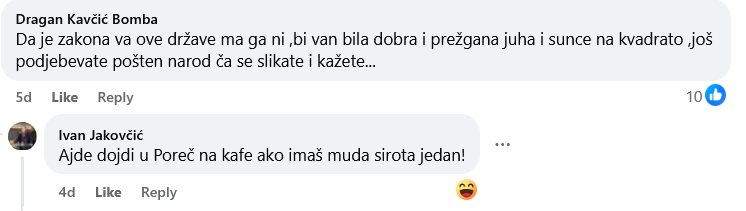 (Foto: Screenshot / Facebook)