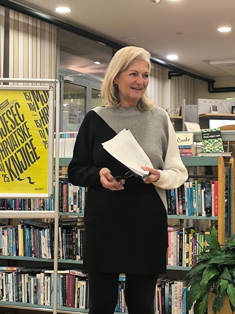 (Snimio Zvonimir Guzić)