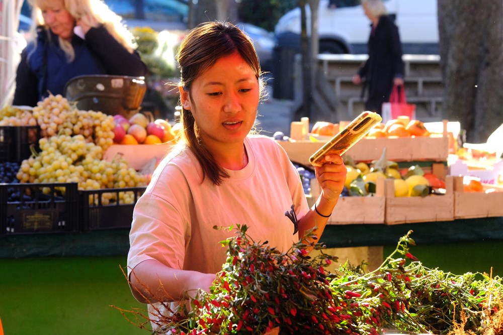 (Snimio Milivoj Mijošek)