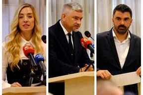 (Snimio Milivoj Mijošek)