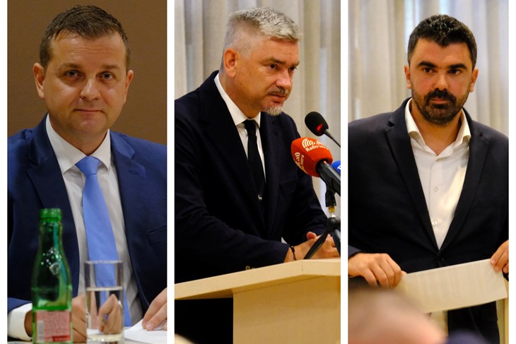 (Snimio Milivoj Mijošek)