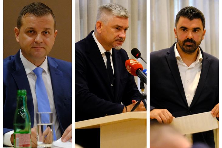 (Snimio Milivoj Mijošek)