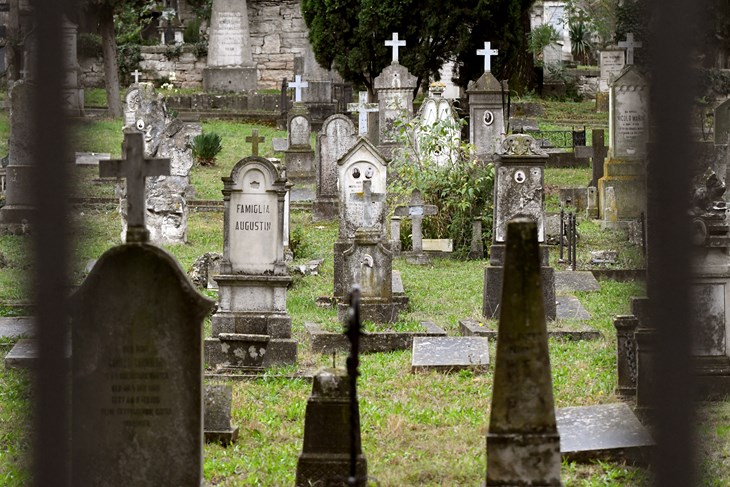 (Snimio Milivoj Mijošek)