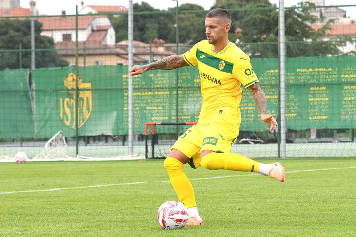 (Snimio Milivoj Mijošek)