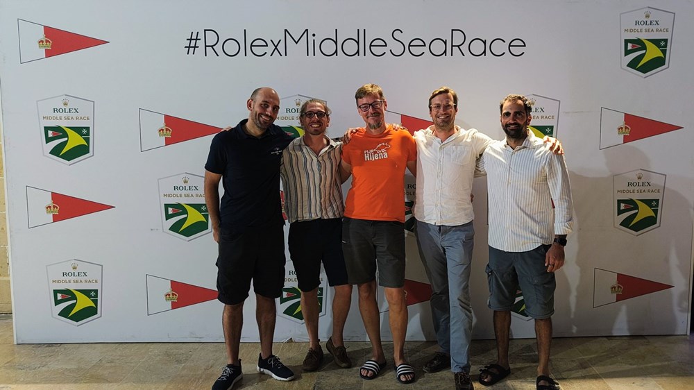 (Foto: Veruda Seiling School)