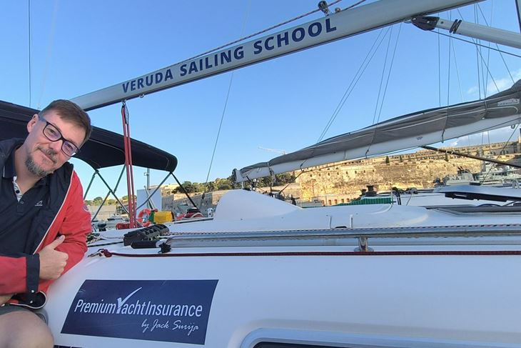 (Foto: Veruda Seiling School)